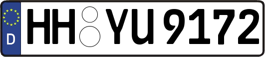 HH-YU9172