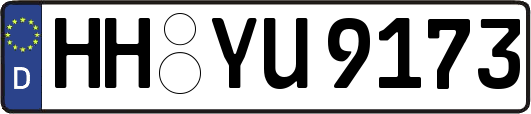 HH-YU9173