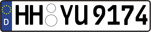 HH-YU9174