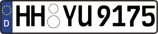 HH-YU9175