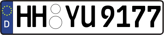 HH-YU9177