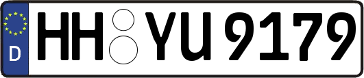 HH-YU9179