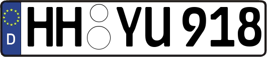 HH-YU918