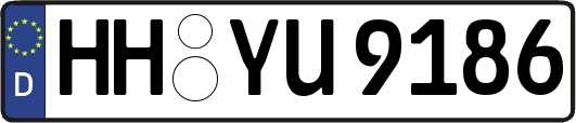HH-YU9186