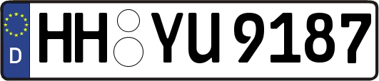 HH-YU9187