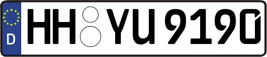 HH-YU9190