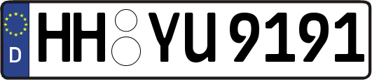 HH-YU9191