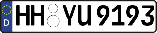 HH-YU9193