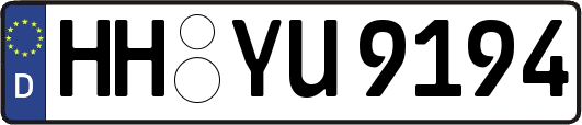 HH-YU9194