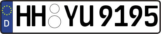 HH-YU9195