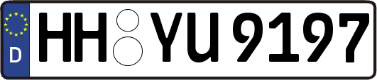 HH-YU9197