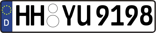 HH-YU9198