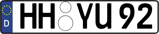 HH-YU92