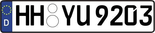 HH-YU9203