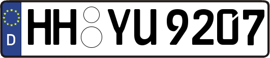 HH-YU9207