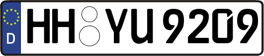 HH-YU9209