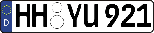 HH-YU921