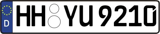HH-YU9210