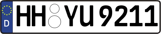 HH-YU9211