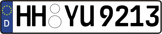 HH-YU9213
