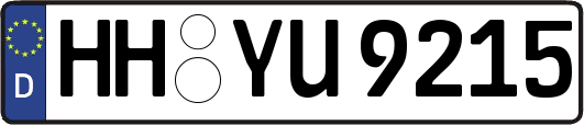 HH-YU9215