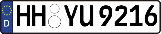 HH-YU9216