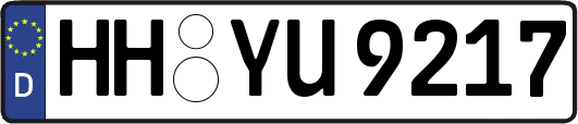 HH-YU9217