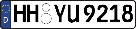 HH-YU9218