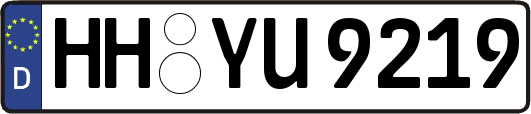 HH-YU9219