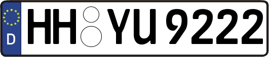 HH-YU9222