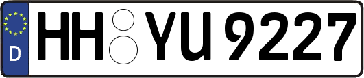HH-YU9227