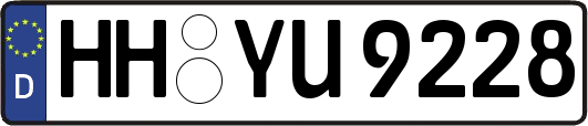 HH-YU9228