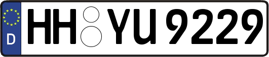 HH-YU9229