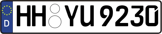 HH-YU9230