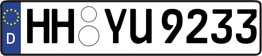 HH-YU9233
