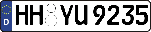 HH-YU9235