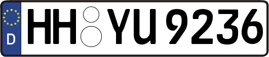 HH-YU9236