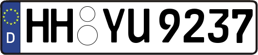 HH-YU9237
