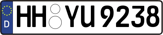 HH-YU9238