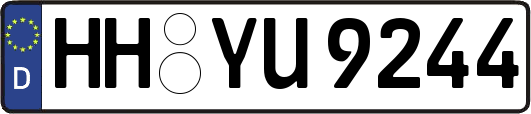 HH-YU9244