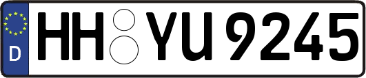 HH-YU9245