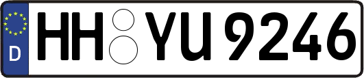 HH-YU9246
