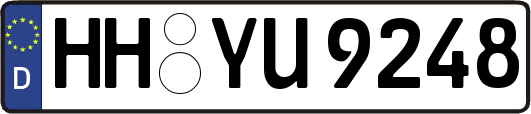 HH-YU9248