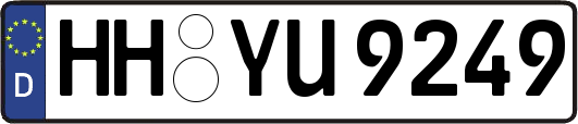 HH-YU9249