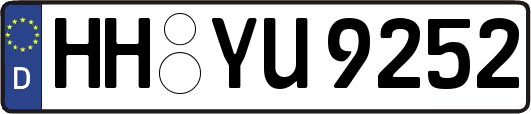 HH-YU9252