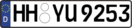 HH-YU9253
