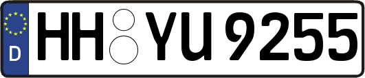 HH-YU9255
