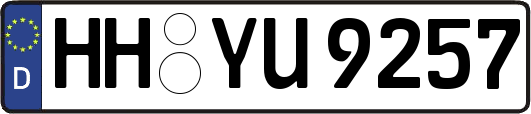 HH-YU9257