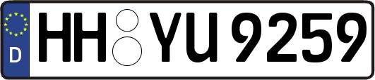 HH-YU9259