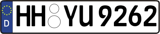 HH-YU9262